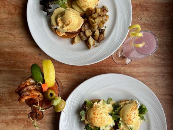 Brunch