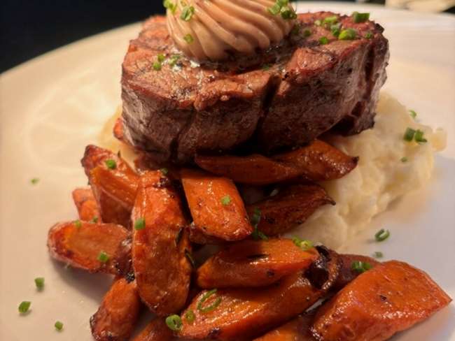 Petite Filet 